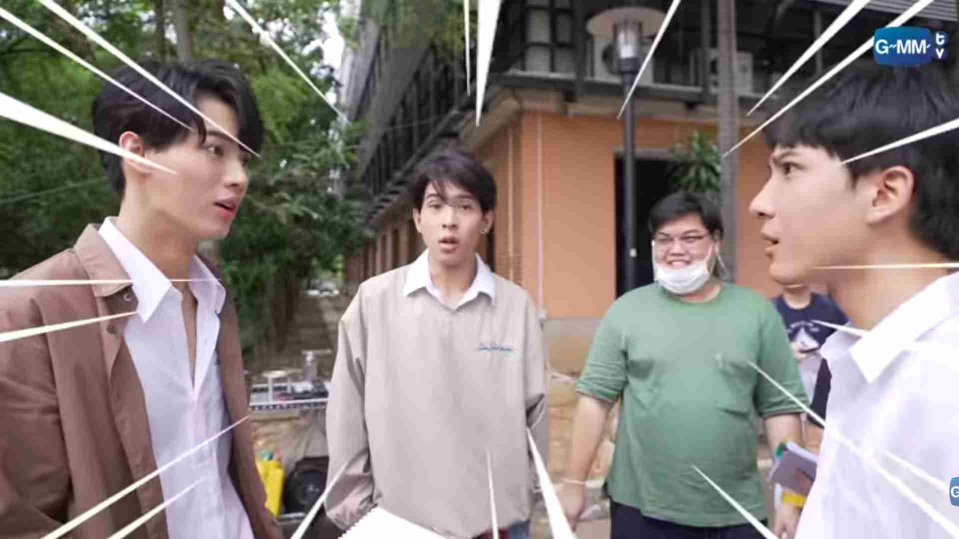 【定期】2gether the seriesについて話そうpart22【タイBL】