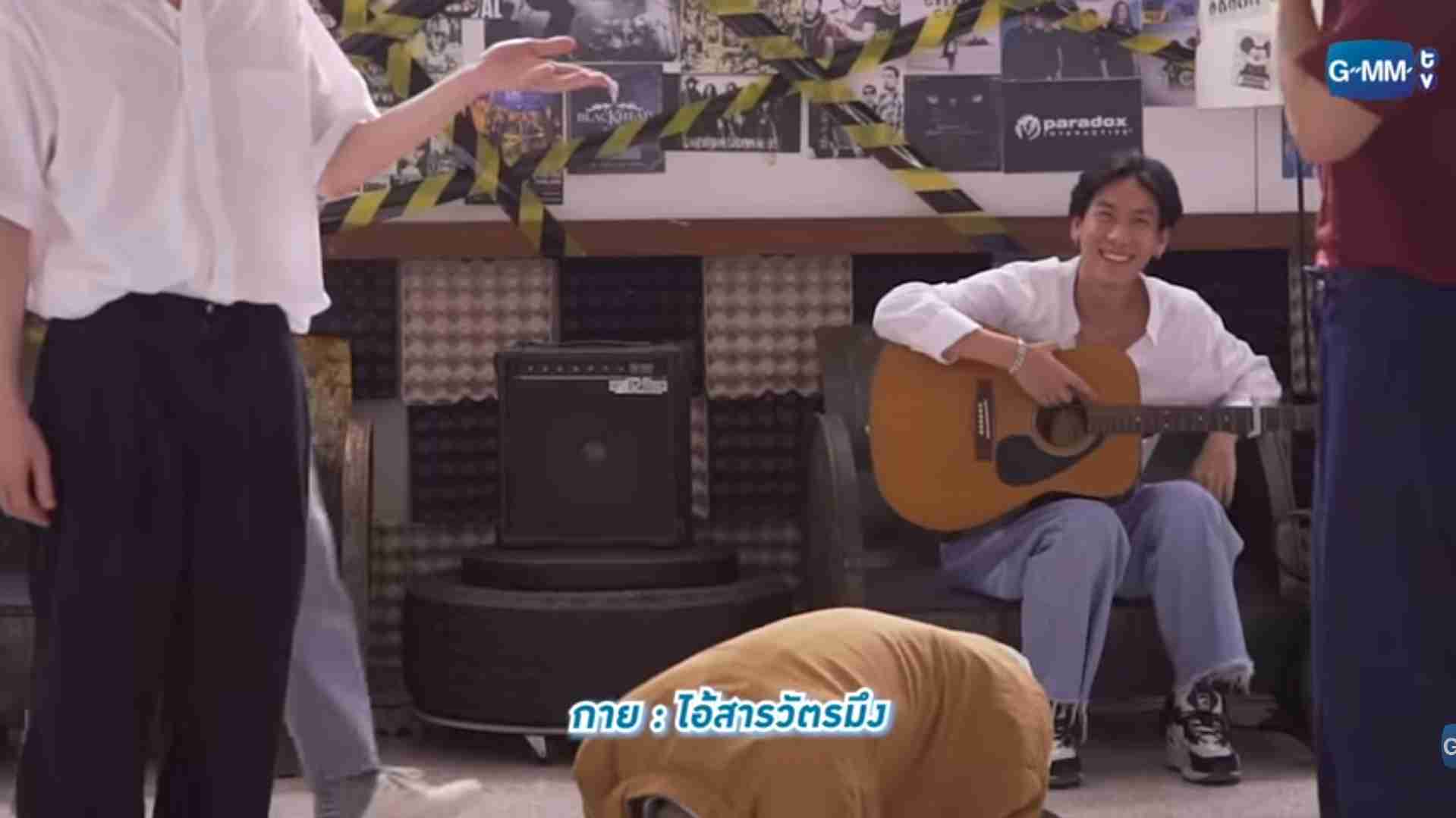 【定期】2gether the seriesについて話そうpart22【タイBL】
