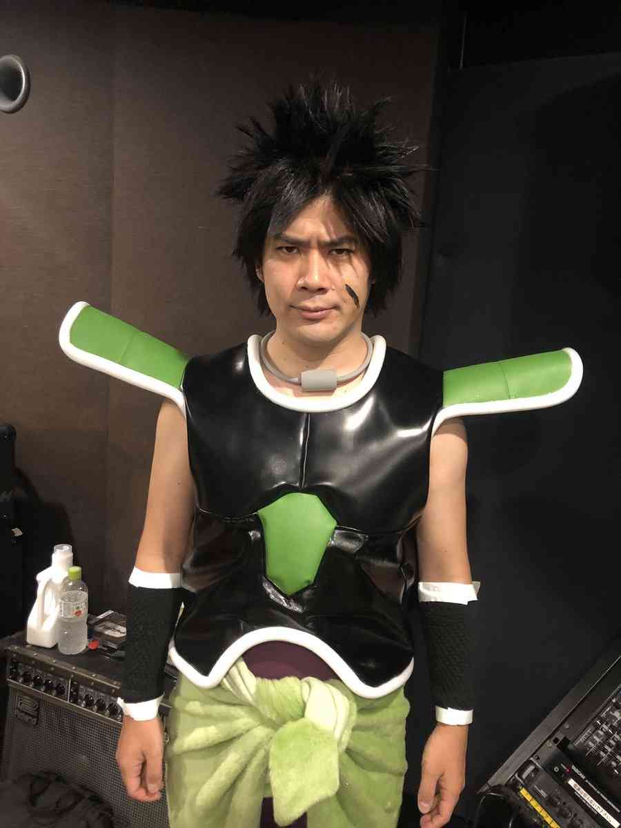 ドラゴンボールGTを語りたい