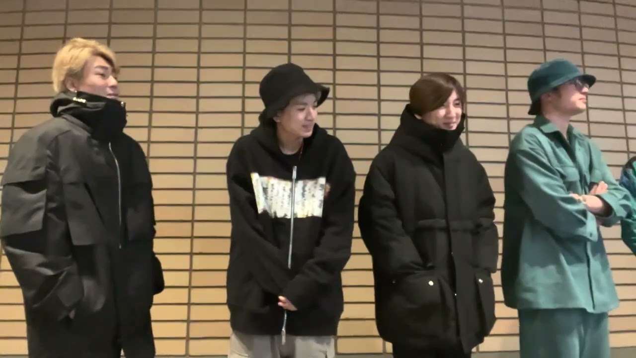 -おまけ-【早朝ドライブ】朝日と東京は似合うの知ってた!? - YouTube