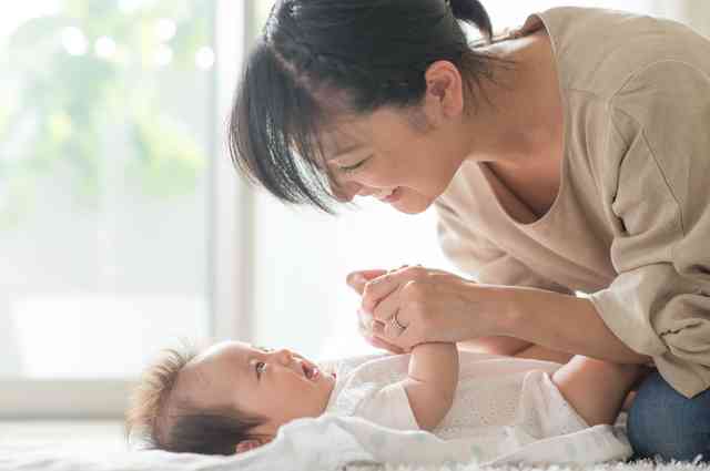 「産後女性の負担を減らしてあげたい！」95.4%の男性経営者が「女性に産後ケア施設を利用してほしい」と回答