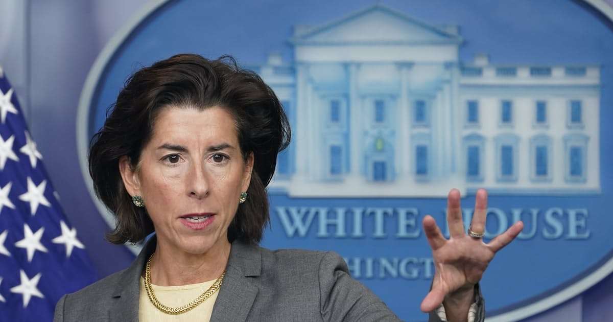 半導体不足「最低半年は継続」　米政府調査: 日本経済新聞
