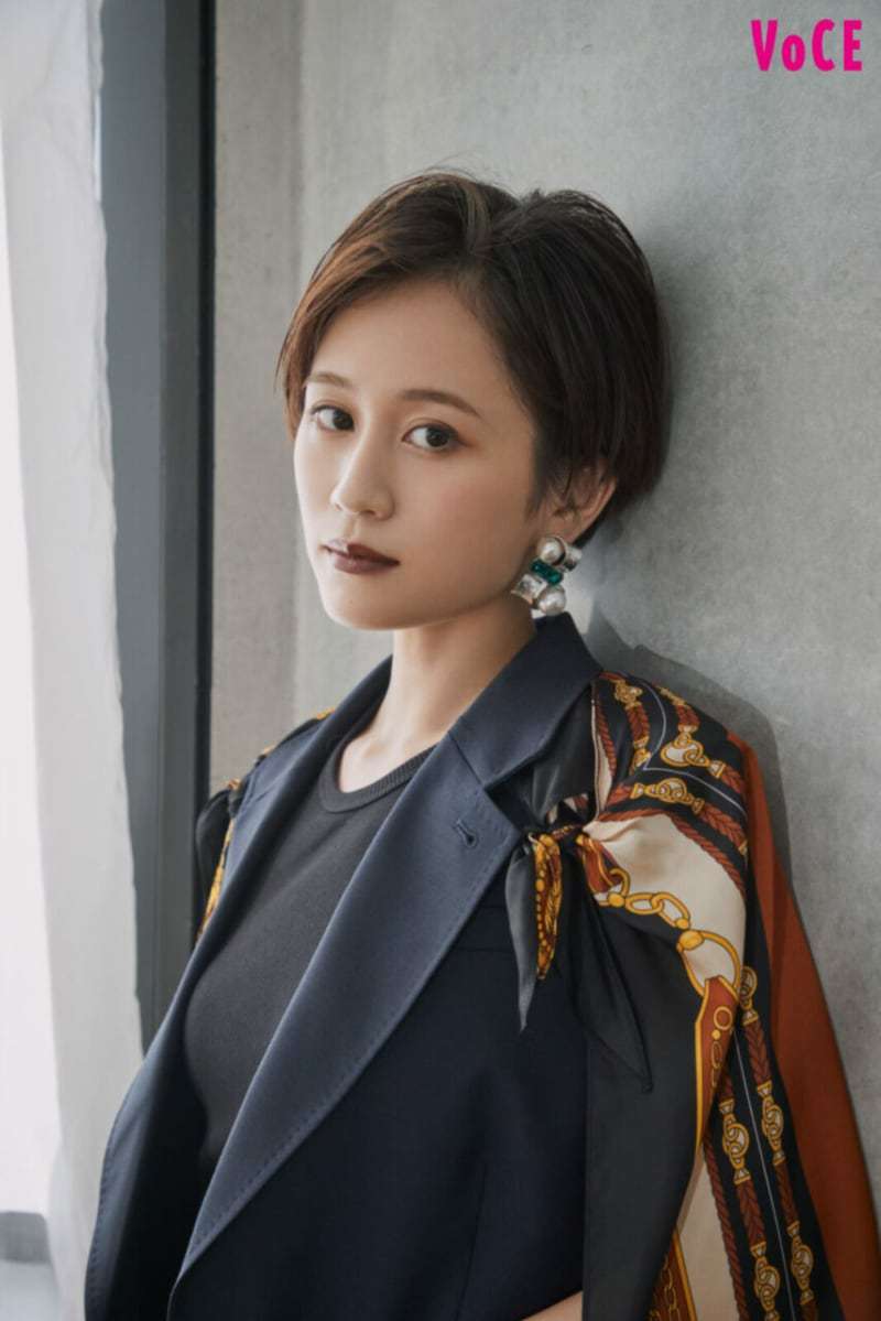 前田敦子が激変?『マクドナルド』新CMに驚き「全然誰だか分らない…」
