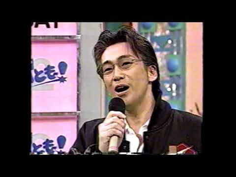 玉置浩二　夏の終わりのハーモニー（アカペラ） - YouTube
