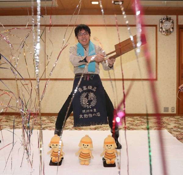 藤井竜王 恒例“勝者の一枚”内容に興味津々「撮影って結構ハードなんですね」