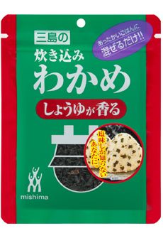 三島食品「ひろし」が大ヒット 当初計画の約8倍販売で「うめこ」を凌駕
