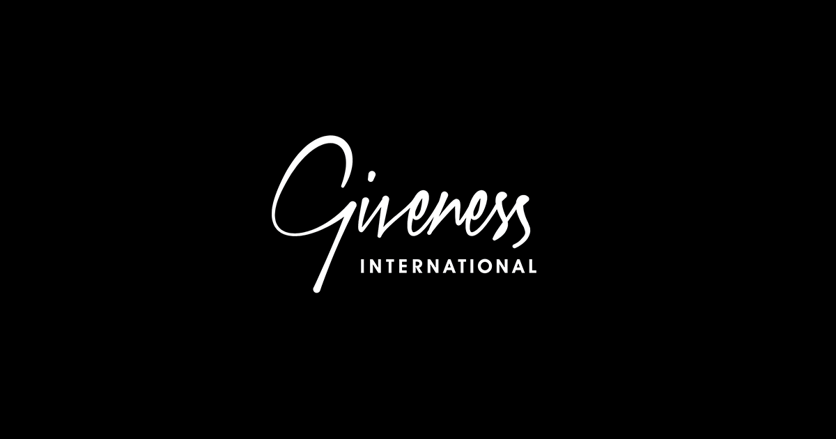 ABOUT US | GIVENESS International｜Giveness&Co.