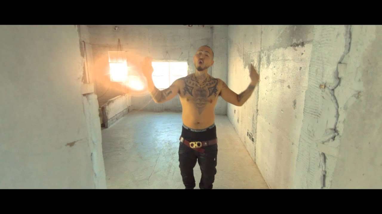 SHO - 薬物はやめろ 