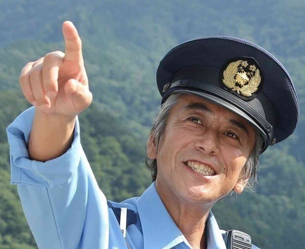 有名人を全く別人で紹介するトピ（それっぽく見える画像付きで）Part12