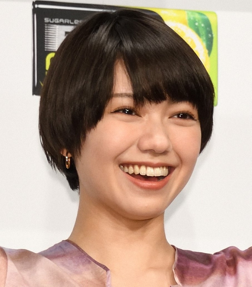 二階堂ふみ　「自分を律してくれる存在なので、ありがたい」“家族”に感謝― スポニチ Sponichi Annex 芸能