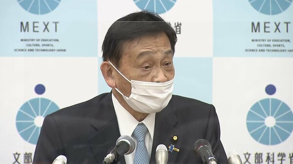 試験日程の変更など情報なし 文科相は警備強化を要請　大学入学共通テスト2日目