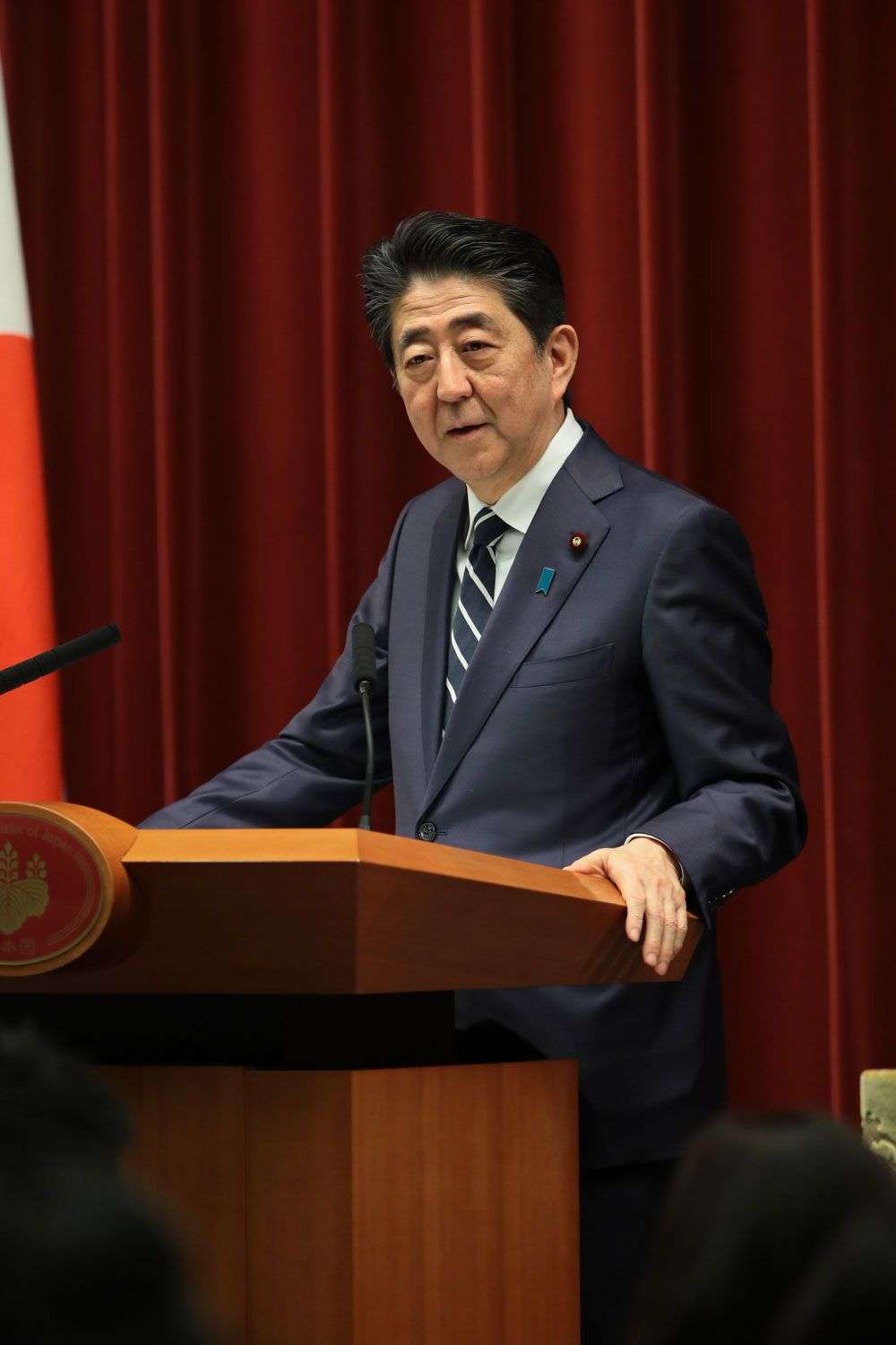 「現憲法は独立を回復するまでの憲法」安倍晋三が祖父・岸信介という“政治家”を語る（文春オンライン） - Yahoo!ニュース