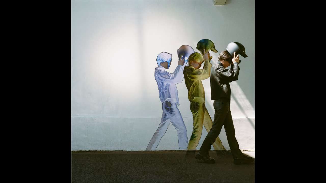 『きらり』 MV AFTER TALK - YouTube