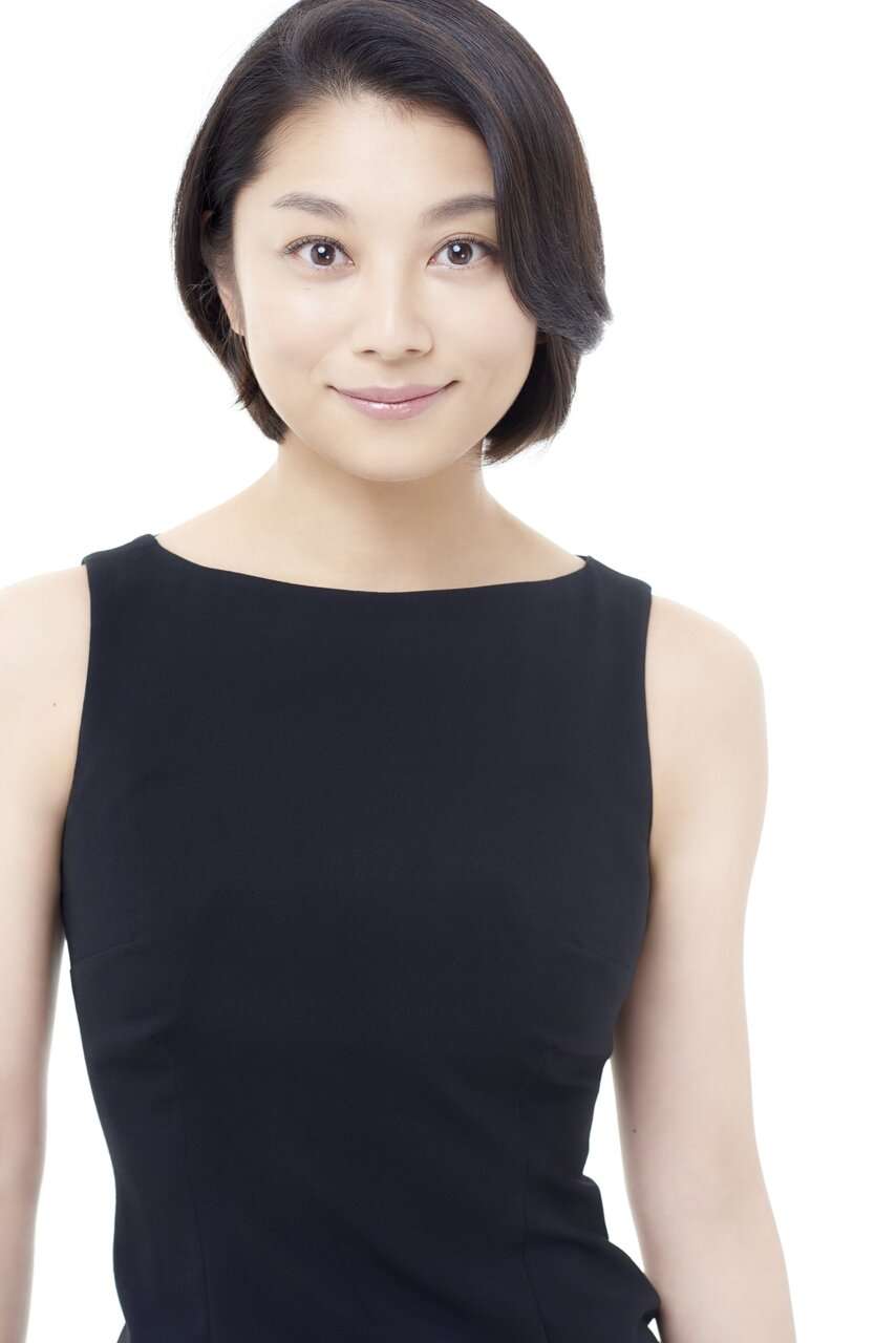 小池栄子、念願の大河ドラマ出演「泣けちゃうね」