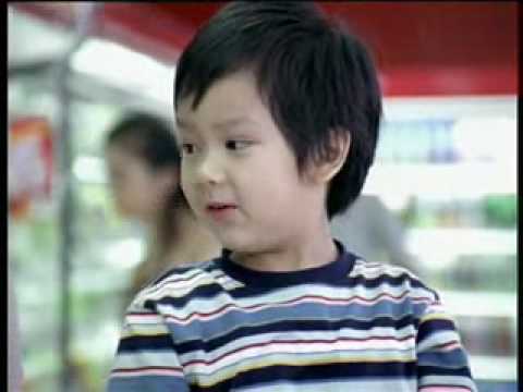 CP nanon TVC - YouTube