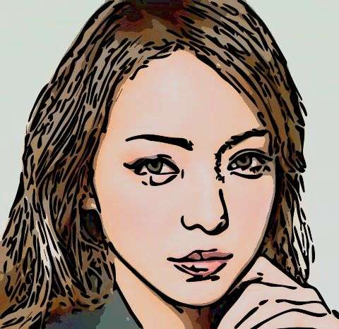 【画像トピ】自分と同い年の女優・俳優を貼っていかない？