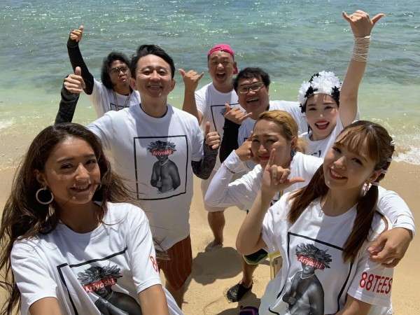 児嶋一哉、有吉弘行への苦言ツイートを削除　「本人とも話せたので全然大丈夫」「お騒がせしました」