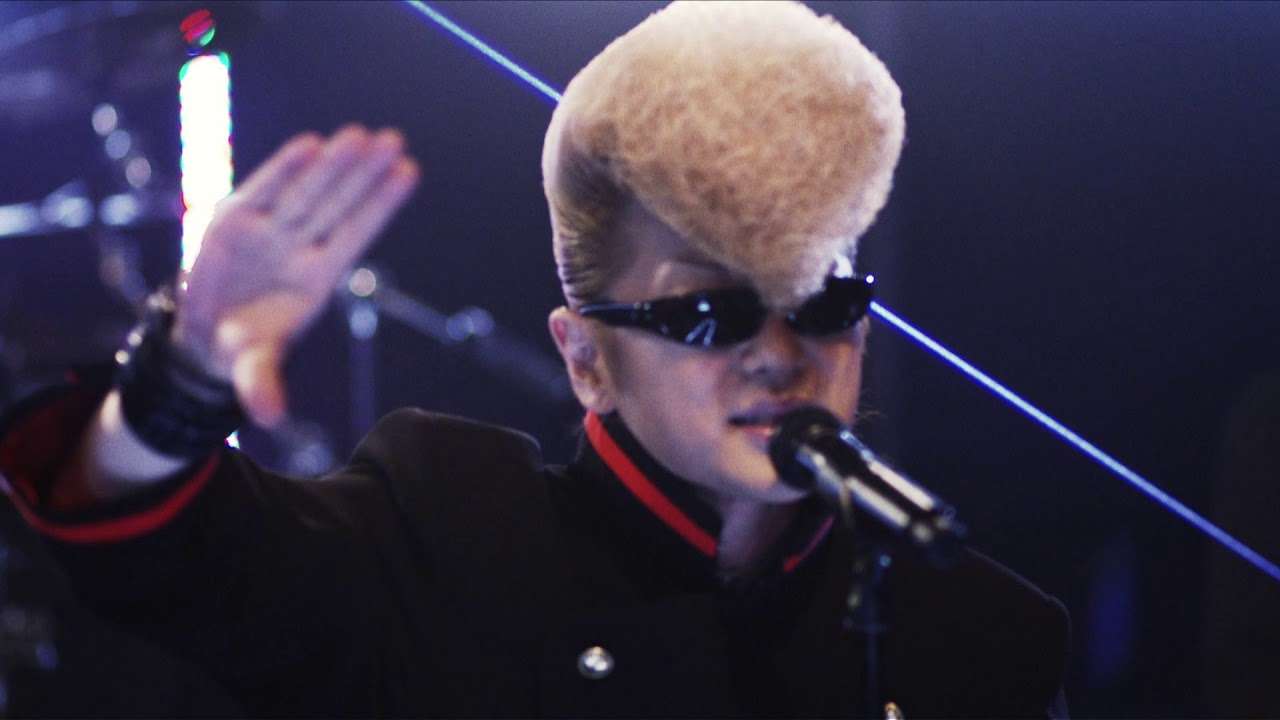 氣志團 / One Night Carnival 2013 -Full ver- - YouTube
