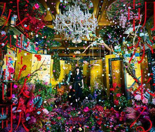 Aimer 最新シングル1位獲得 “LiSA”以来の記録を達成