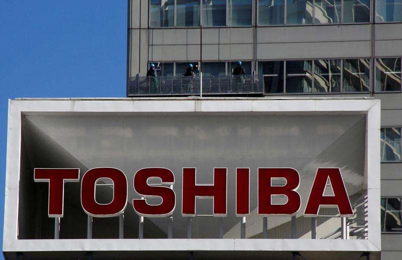 東芝子会社の半導体拠点、地震の影響で操業停止　生産への影響は確認中 | ロイター