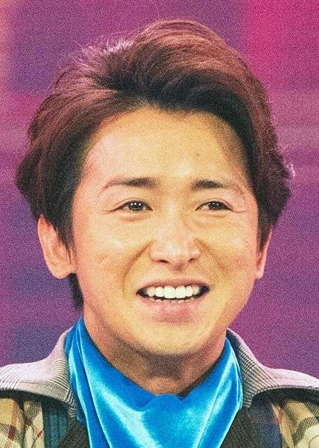 嵐・大野智、結婚を誓い合った元恋人と破局…不動産事業を展開する“リーダー”のいま（文春オンライン） - Yahoo!ニュース