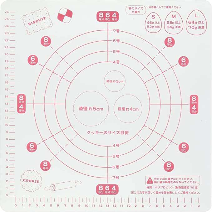 ケーキを均等に切る装置、高校生が発明　きっかけは家での争奪戦