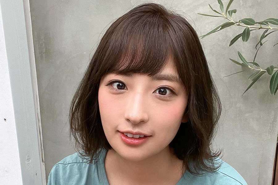 井口眞緒、一般男性との結婚を発表「スピード結婚でして私自身、1番びっくり」