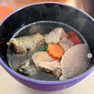 工藤静香、独特なお雑煮が大不評「不気味」「油浮きがすごい」(1ページ目) - デイリーニュースオンライン