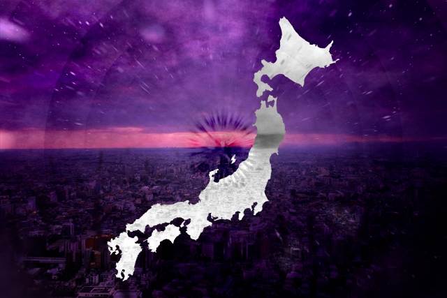 スーパーシティ構想の場所はどこ【候補地マップ】国家戦略特区制度