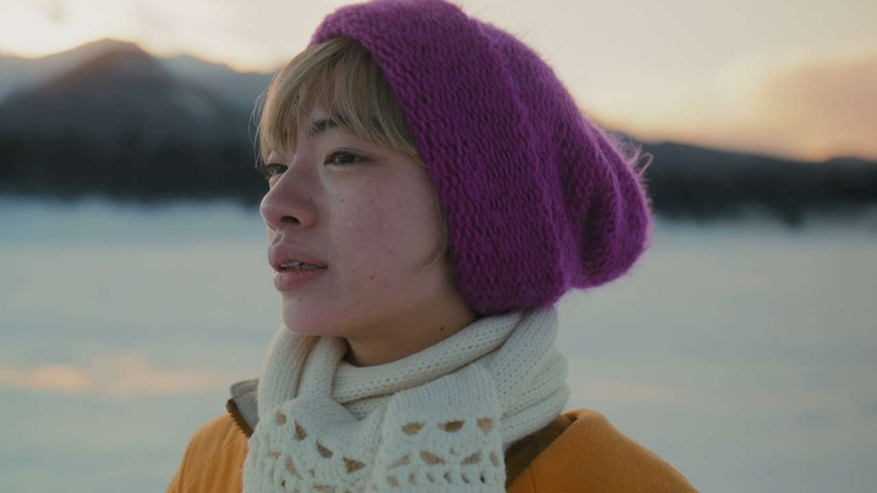 Somewhere In The Snow by Tomokazu Yamada - YouTube