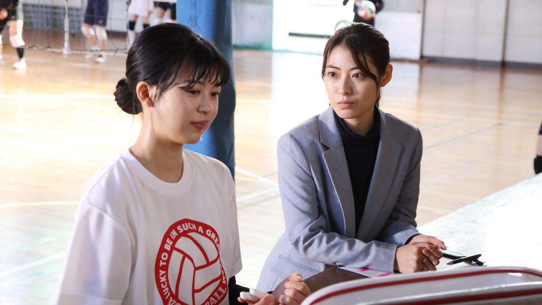 第33回フジテレビヤングシナリオ大賞『踊り場にて』｜民放公式テレビポータル「TVer（ティーバー）」 - 無料で動画見放題