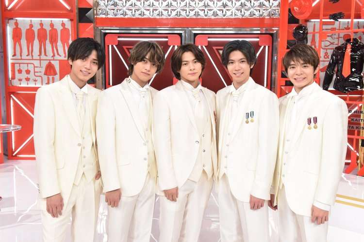 キンプリ、初冠番組『King＆Princeる。』レギュラー化 特番から昇格に「驚きました！」
