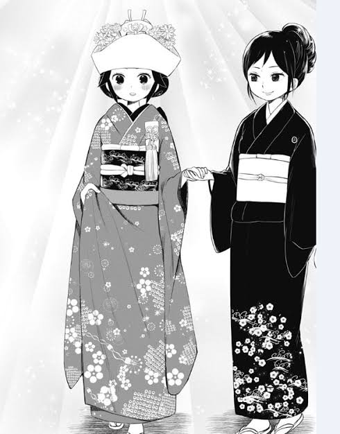 女から見てもカワイイなあ～と思う女性キャラ【アニメ、マンガ】【Part３】