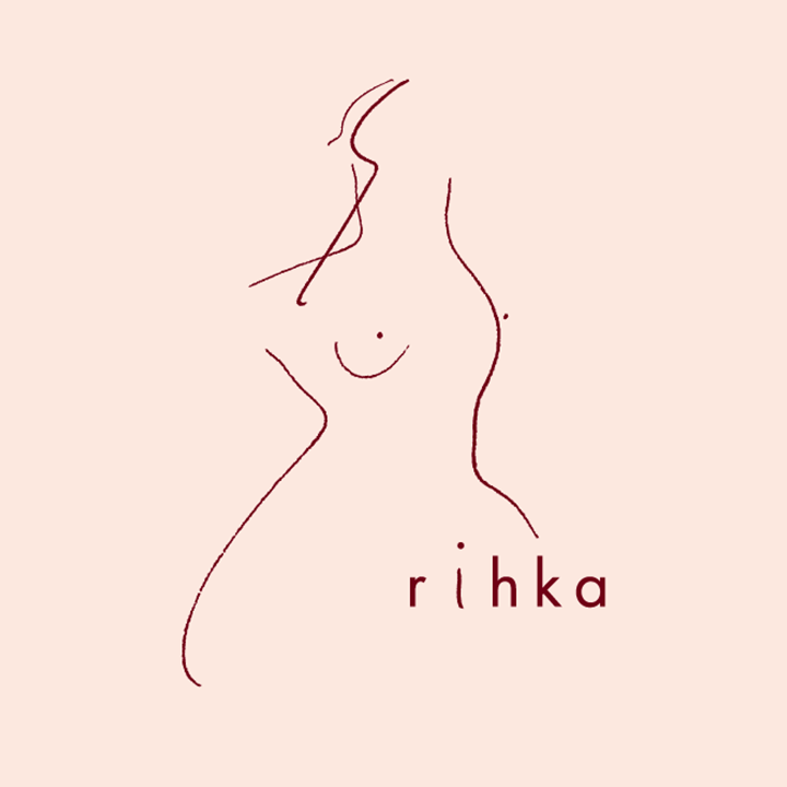     rihka nail polish              