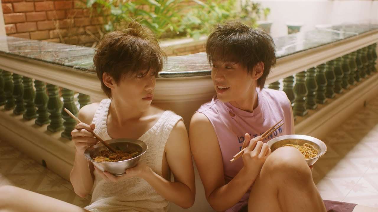 Last Twilight in Phuket (แปลรักฉันด้วยใจเธอ Side Story) | นาดาว บางกอก - YouTube