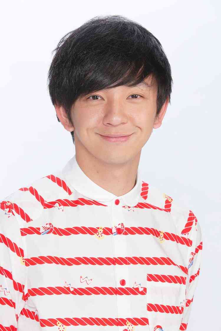 パンサー向井慧、伊集院光の後任でTBSラジオ“朝の顔”に　正式発表される【コメントあり】 | ORICON NEWS