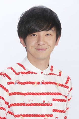 パンサー向井慧、伊集院光の後任でTBSラジオ“朝の顔”に 正式発表される