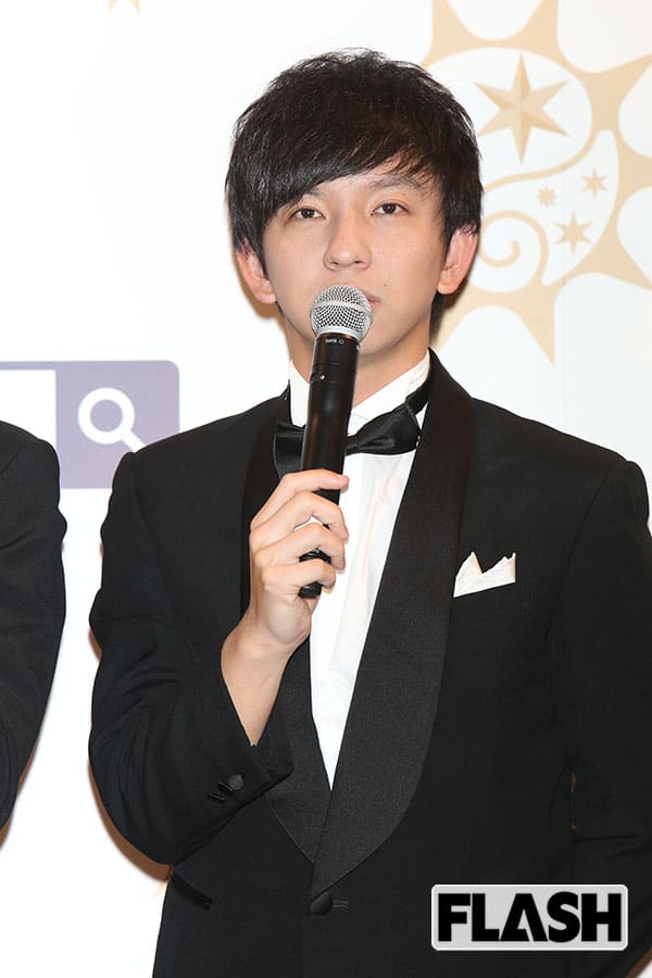 パンサー・向井慧が大抜擢へ！　伊集院光「らじおと」3月終了で“新番組MC”最有力に