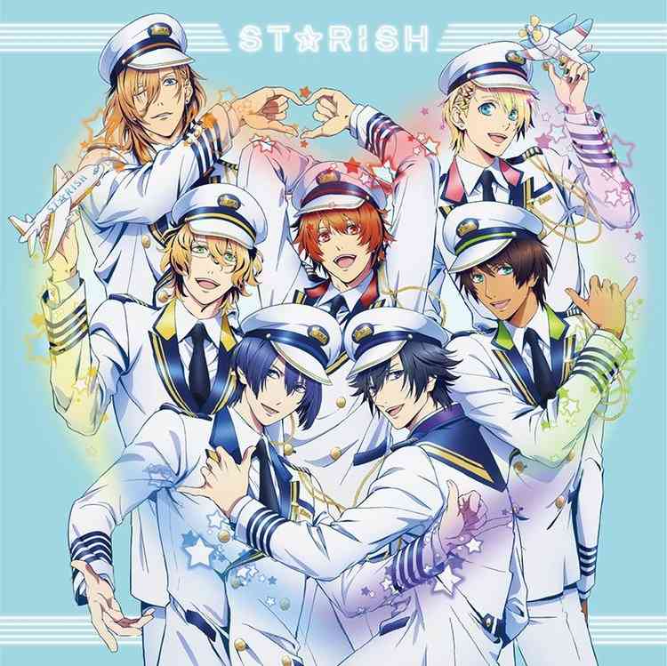 『劇場版うたの☆プリンスさまっ♪』9月2日公開　キャスト集結の舞台あいさつも10月に | ORICON NEWS