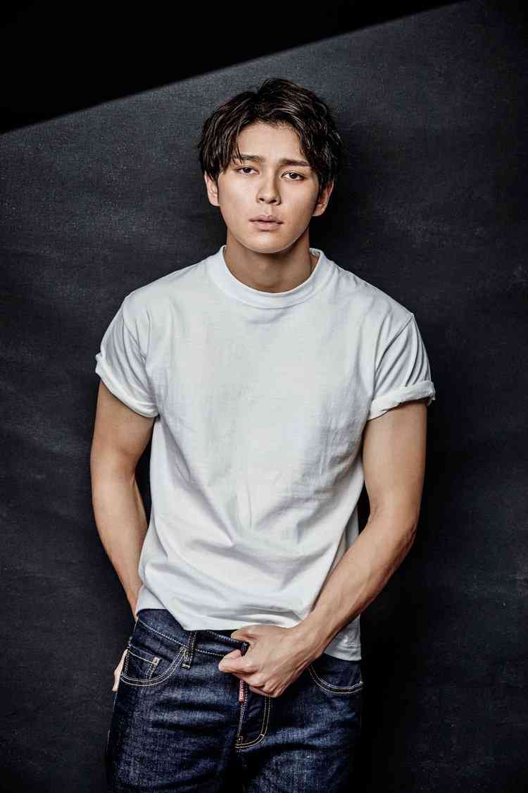 眞栄田郷敦、元ヤン青年役でNHKドラマ主演　西森博之氏『カナカナ』実写化 | ORICON NEWS