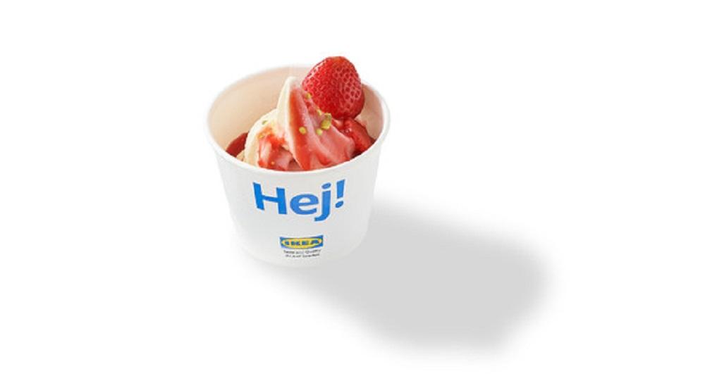 IKEAが「イチゴ尽くし」に！300円以下で食べられるスイーツ総まとめ