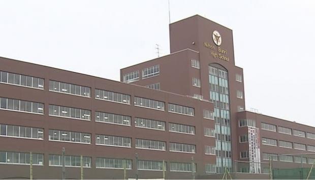 日本文理高校の野球部内で暴力行為 SNS上に動画が拡散し発覚 - ライブドアニュース