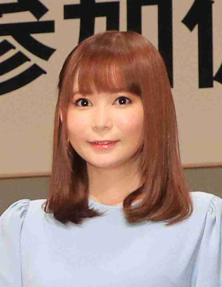 中川翔子　喉の腫れと全身のかゆみで元日に入院「アナフィラキシーで肝臓機能低下？もあるからと」
