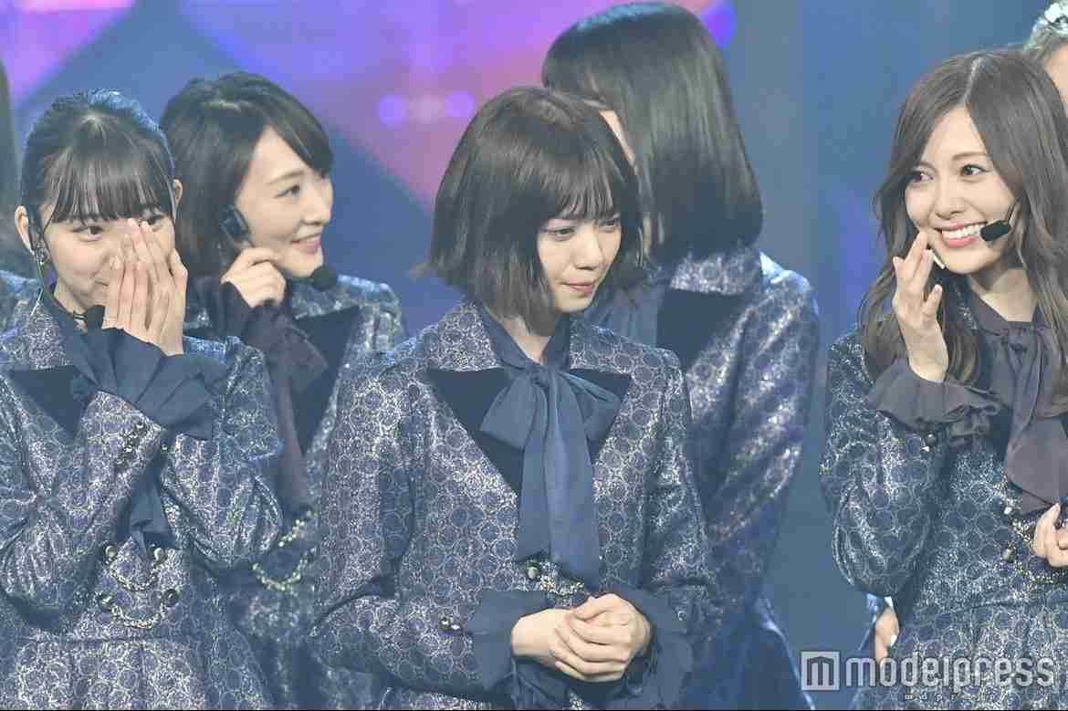 西野七瀬がコロナ感染 17日に発熱し18日PCR検査で陽性「現在、症状は落ち着きました」