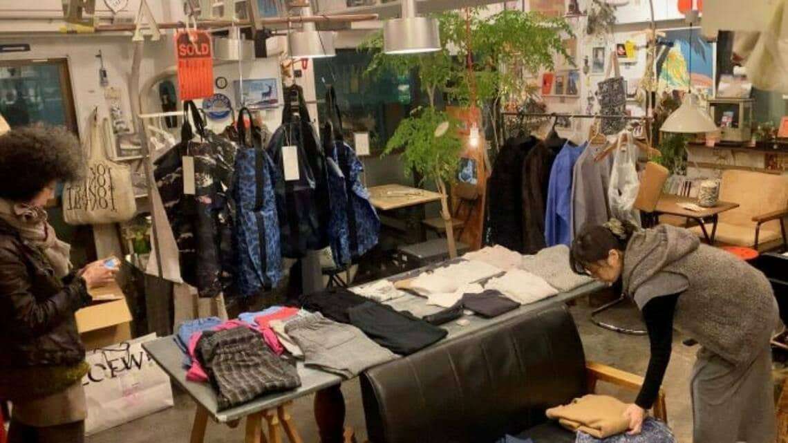 ｢もう服は一生買わなくても大丈夫｣と気づいた日