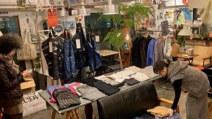 ｢もう服は一生買わなくても大丈夫｣と気づいた日 | 買わない生活 | 東洋経済オンライン | 社会をよくする経済ニュース