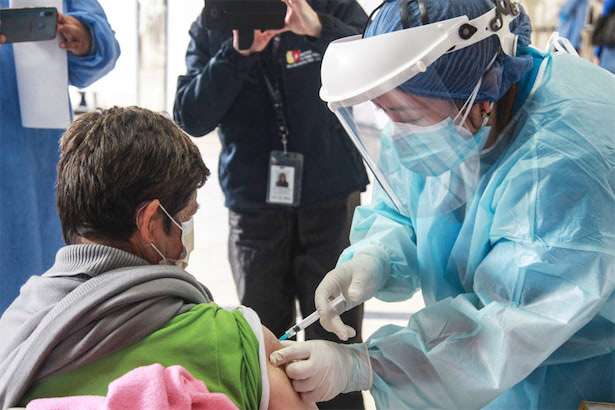 新型コロナワクチン接種後も「陽性」になり得る5つの理由 | Forbes JAPAN（フォーブス ジャパン）