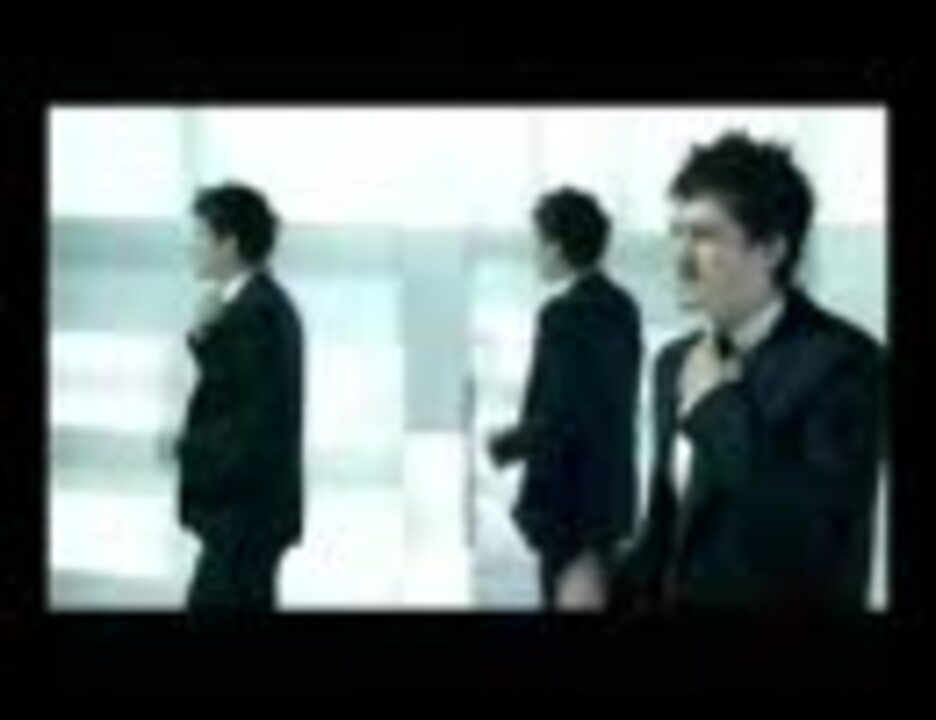 資生堂ＵＮＯオーランドブルーム2007/08/24限定１２０秒コマーシャル - ニコニコ動画