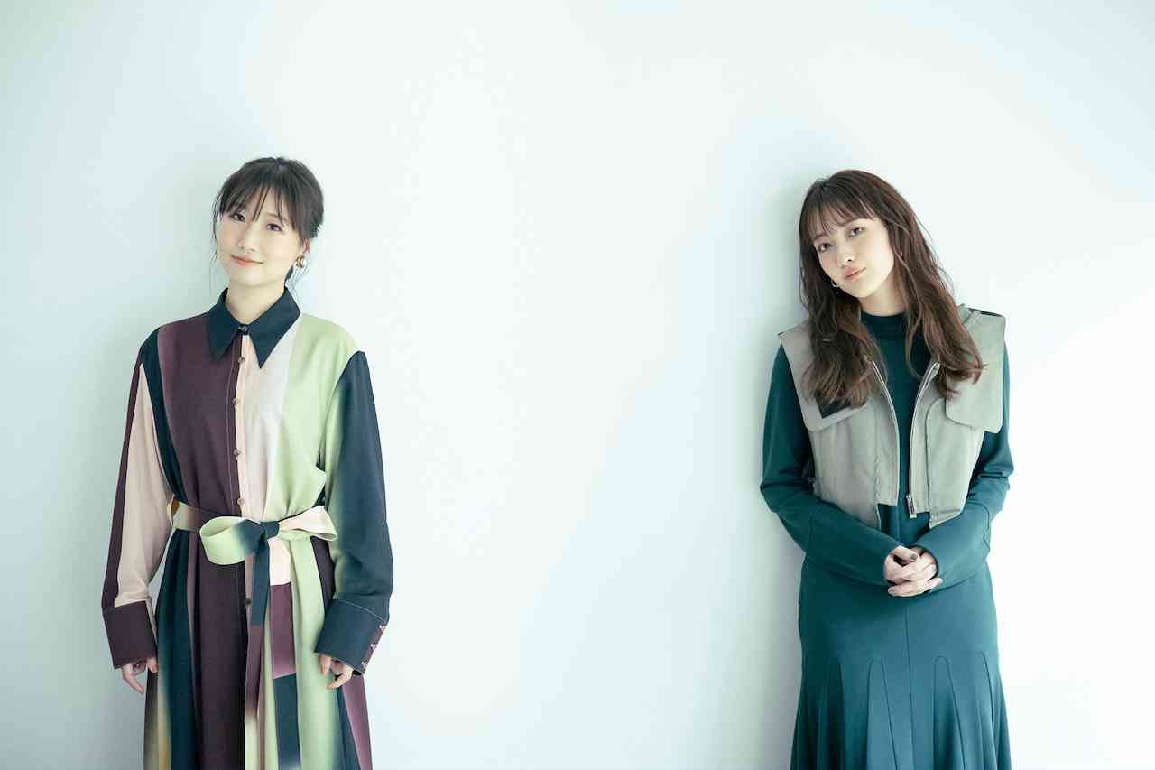 大塚 愛「LOVE POP」特集｜大塚 愛ラバーの長屋晴子（緑黄色社会）と語る“ラブとポップ” - 音楽ナタリー 特集・インタビュー