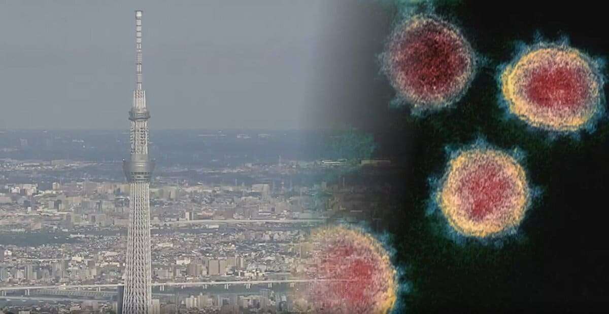 News Digest - 【速報】東京都の新規感染者数 2000人を超える見通し